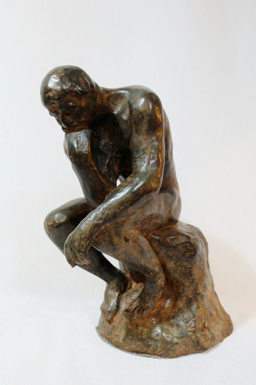 Thinker Man