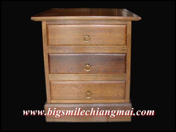 Cabinet bedside