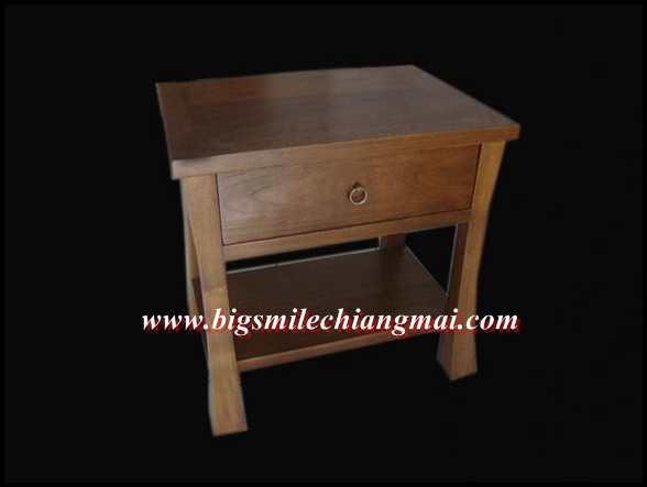 Cabinet bedside