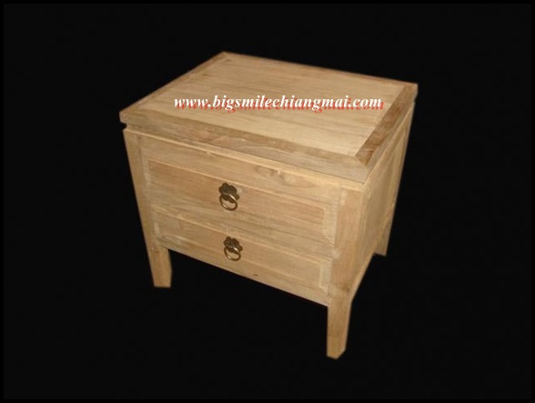 Cabinet bedside