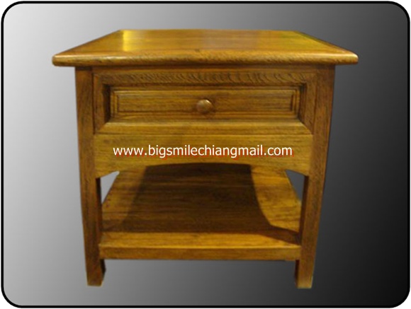 Cabinet bedside