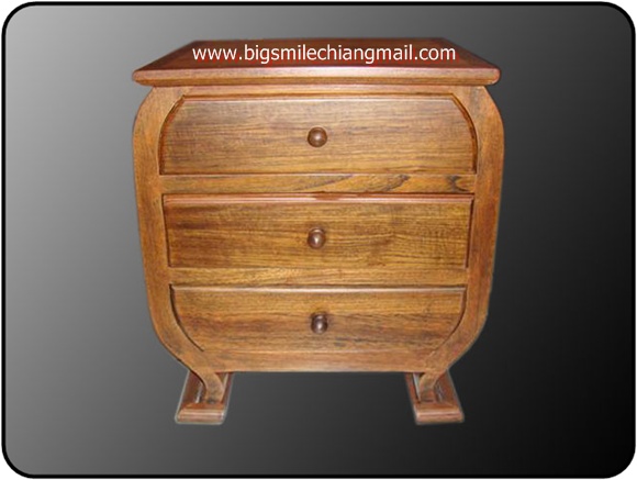 Cabinet bedside