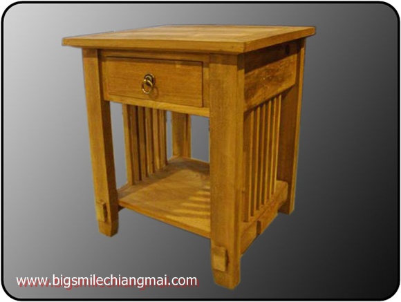 Cabinet bedside
