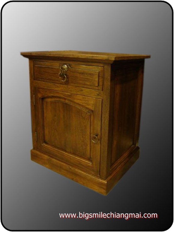 Cabinet bedside