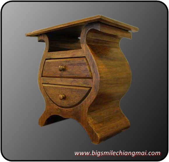 Cabinet bedside