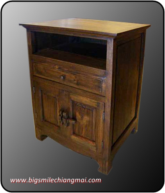 Cabinet bedside