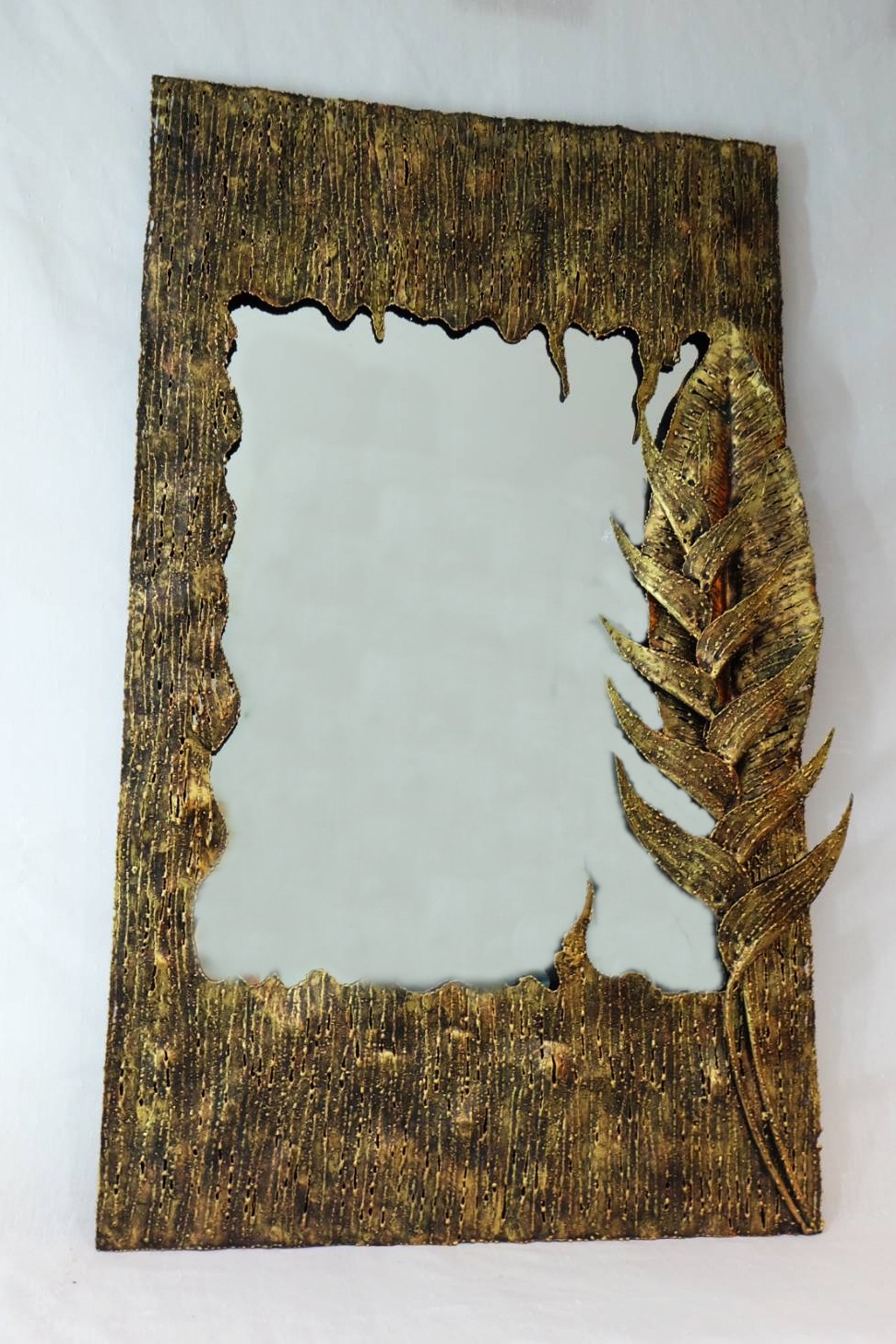 กรอบกระจก เบิร์ดออฟพาราไดซ์