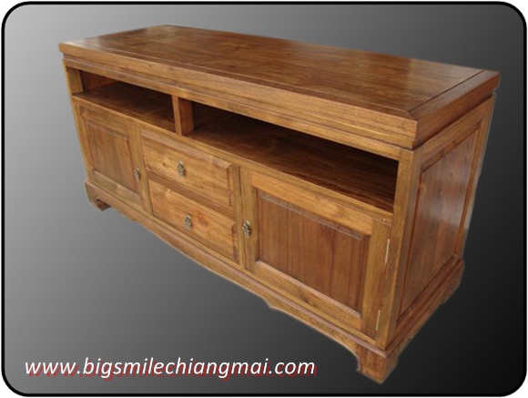 TV cabinet