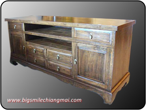 TV cabinet