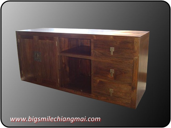 TV cabinet