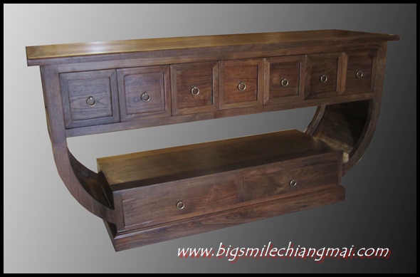 TV cabinet