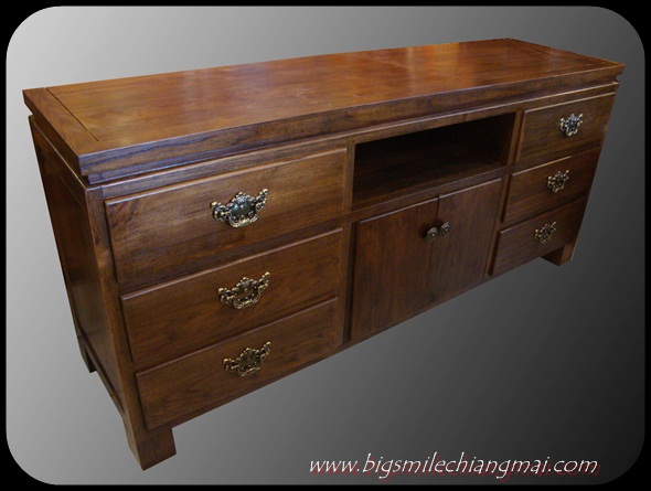 TV cabinet