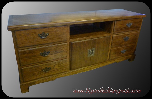TV cabinet