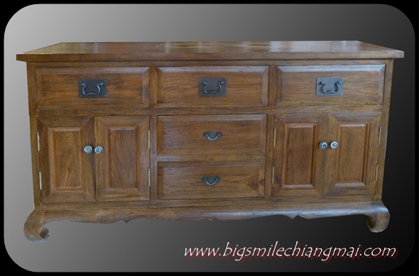 TV cabinet
