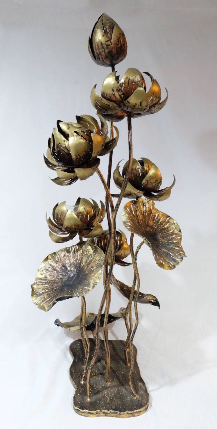 กอบัวตั้งใหญ่ 