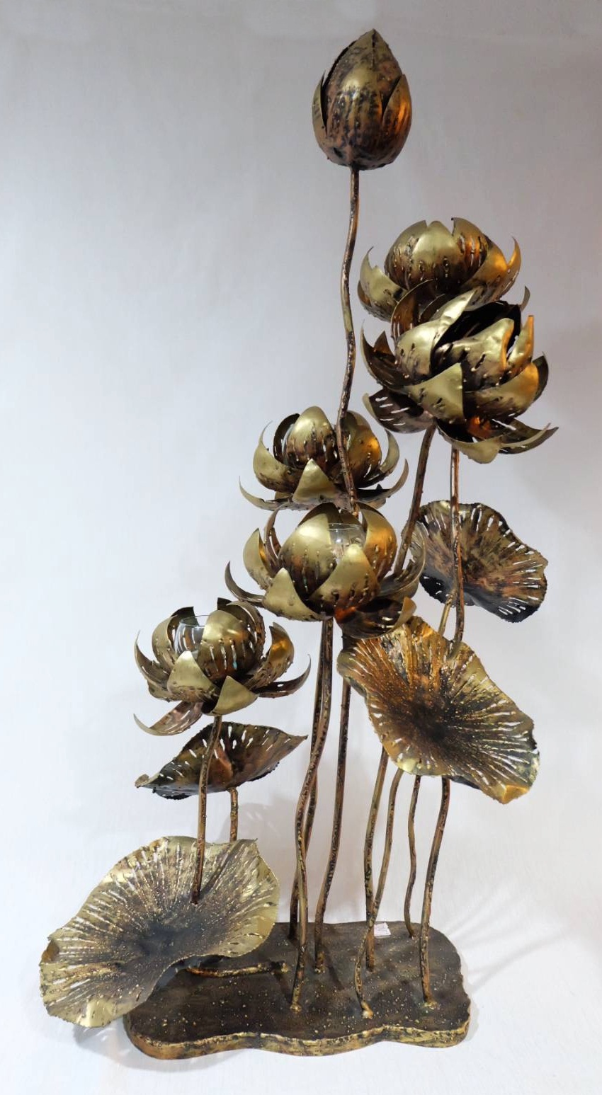 กอบัวตั้งใหญ่ 