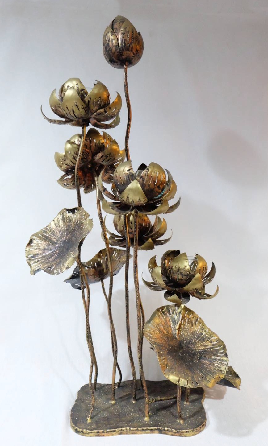 กอบัวตั้งใหญ่ 